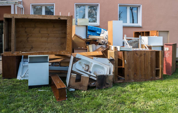 Professional Junk Removal in Forest Acres, SC