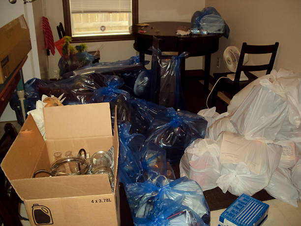 Attic Cleanout Services in Forest Acres, SC